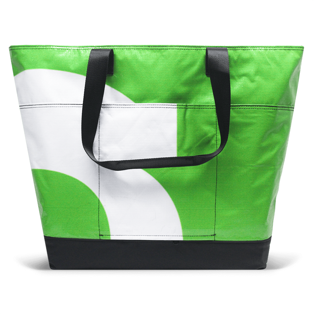Almost Perfect Hudson Tote