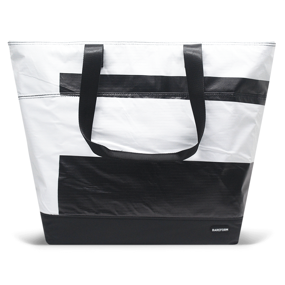 Almost Perfect Hudson Tote