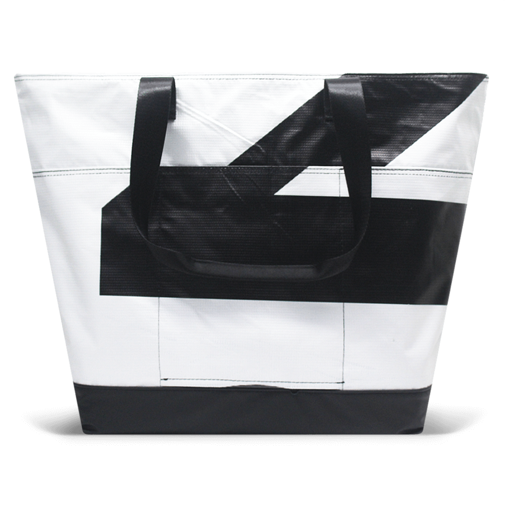 Almost Perfect Hudson Tote
