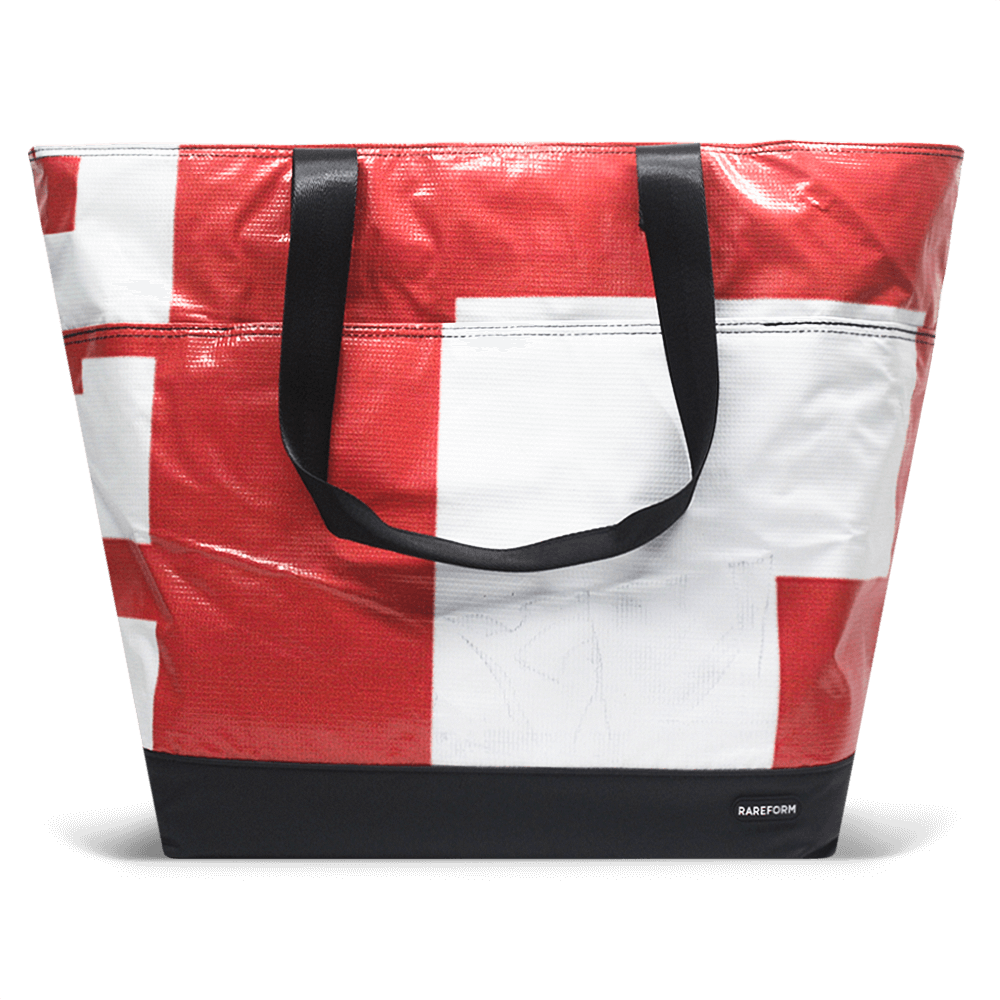 Almost Perfect Hudson Tote