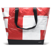 Almost Perfect Hudson Tote