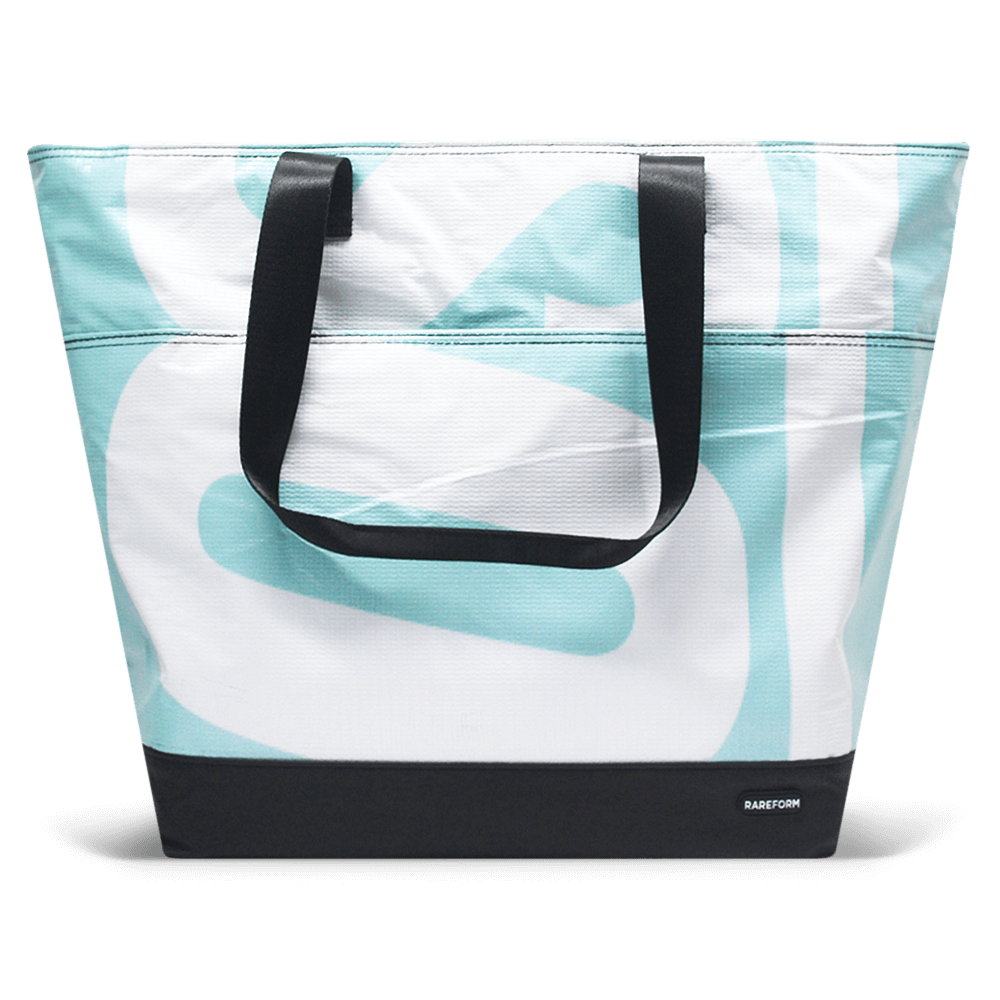 Almost Perfect Hudson Tote