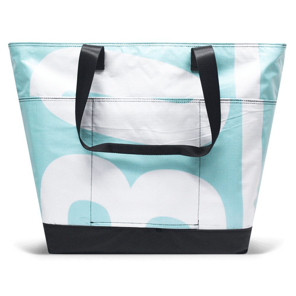 Almost Perfect Hudson Tote