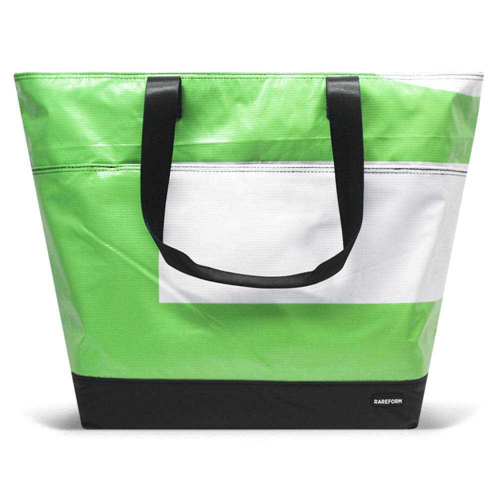 Almost Perfect Hudson Tote