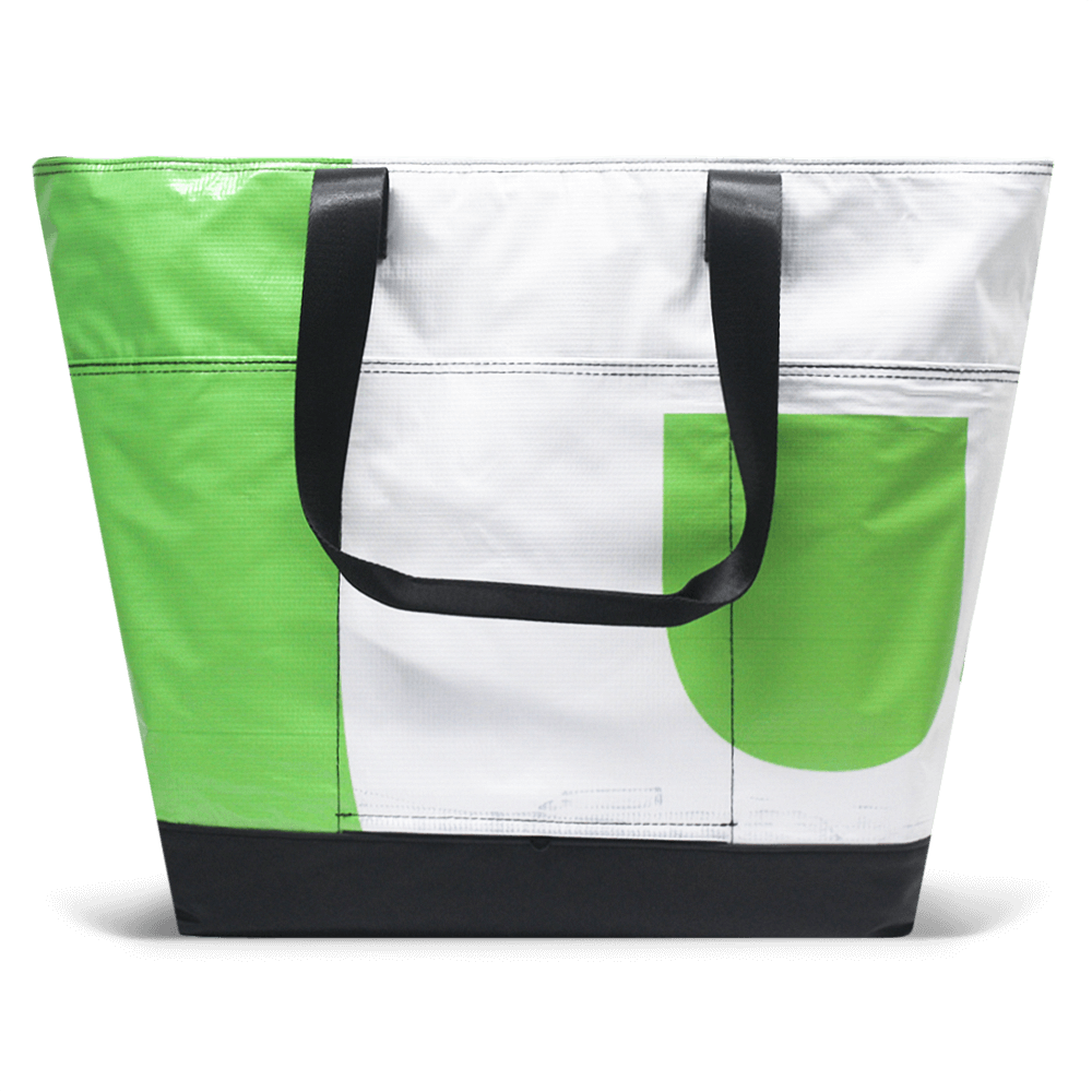 Almost Perfect Hudson Tote