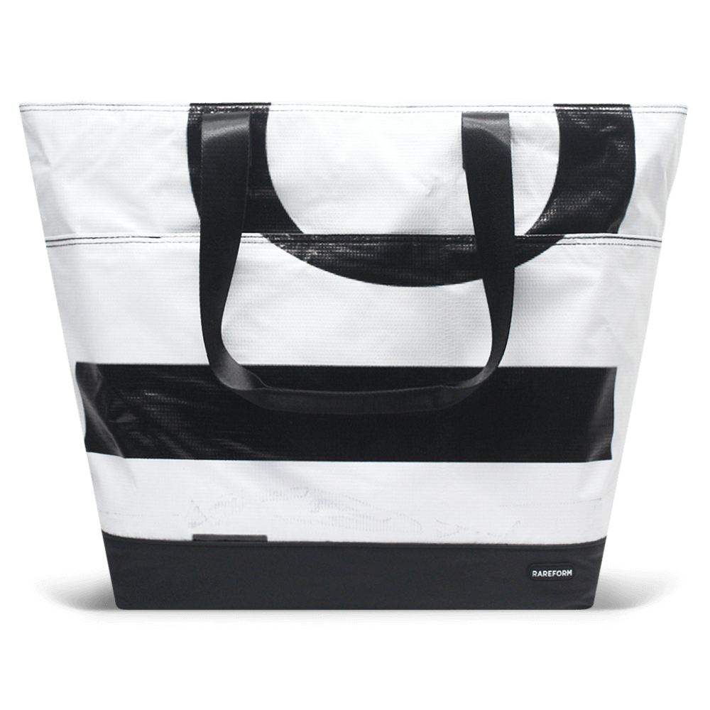 Almost Perfect Hudson Tote