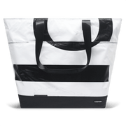Almost Perfect Hudson Tote
