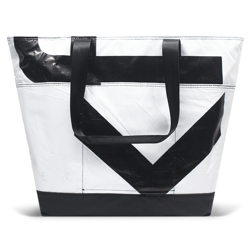 Almost Perfect Hudson Tote