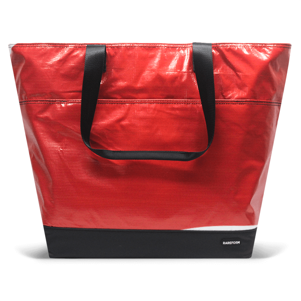 Almost Perfect Hudson Tote