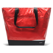 Almost Perfect Hudson Tote