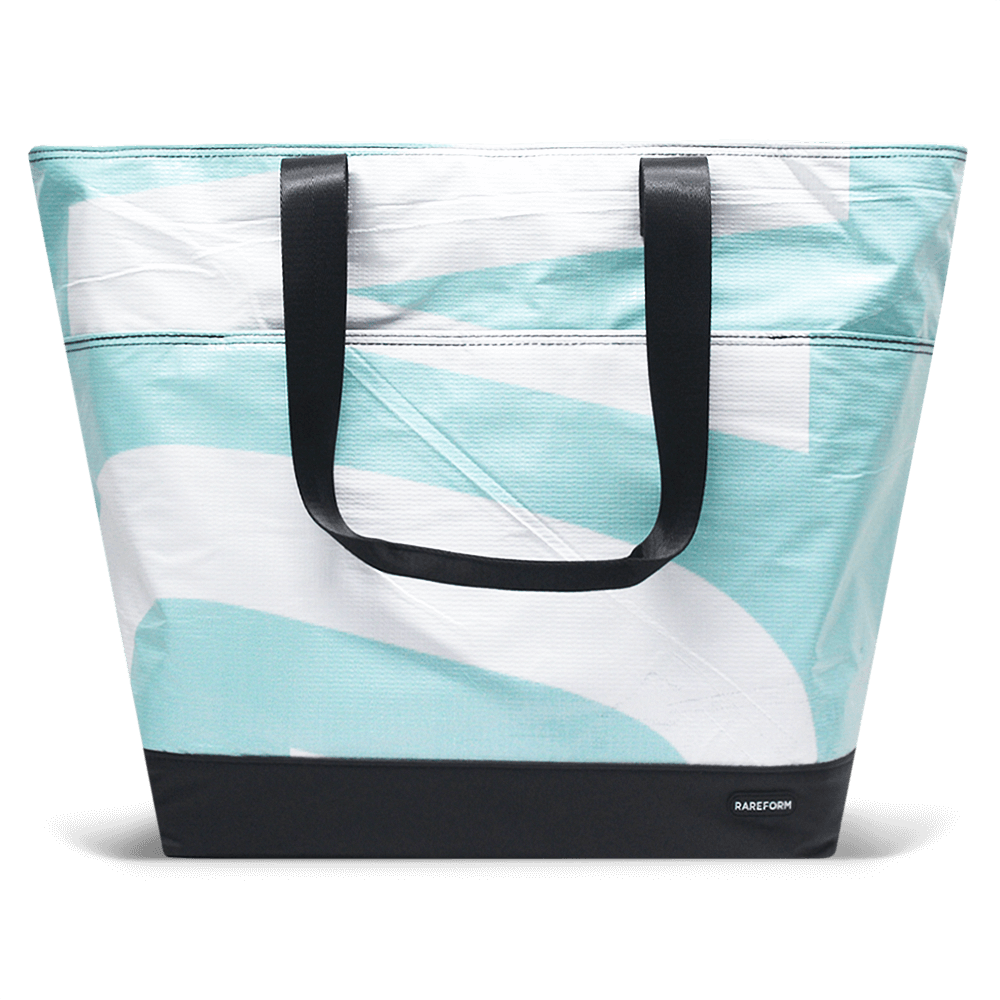 Almost Perfect Hudson Tote
