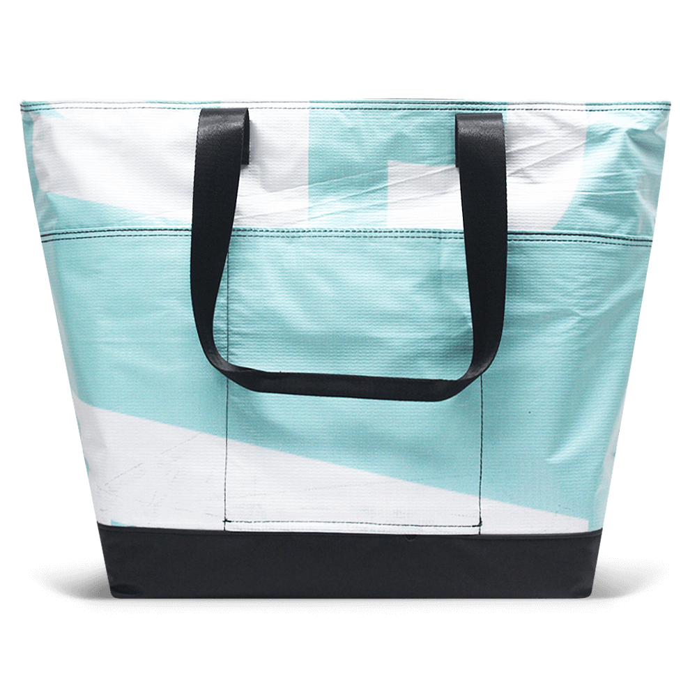 Almost Perfect Hudson Tote