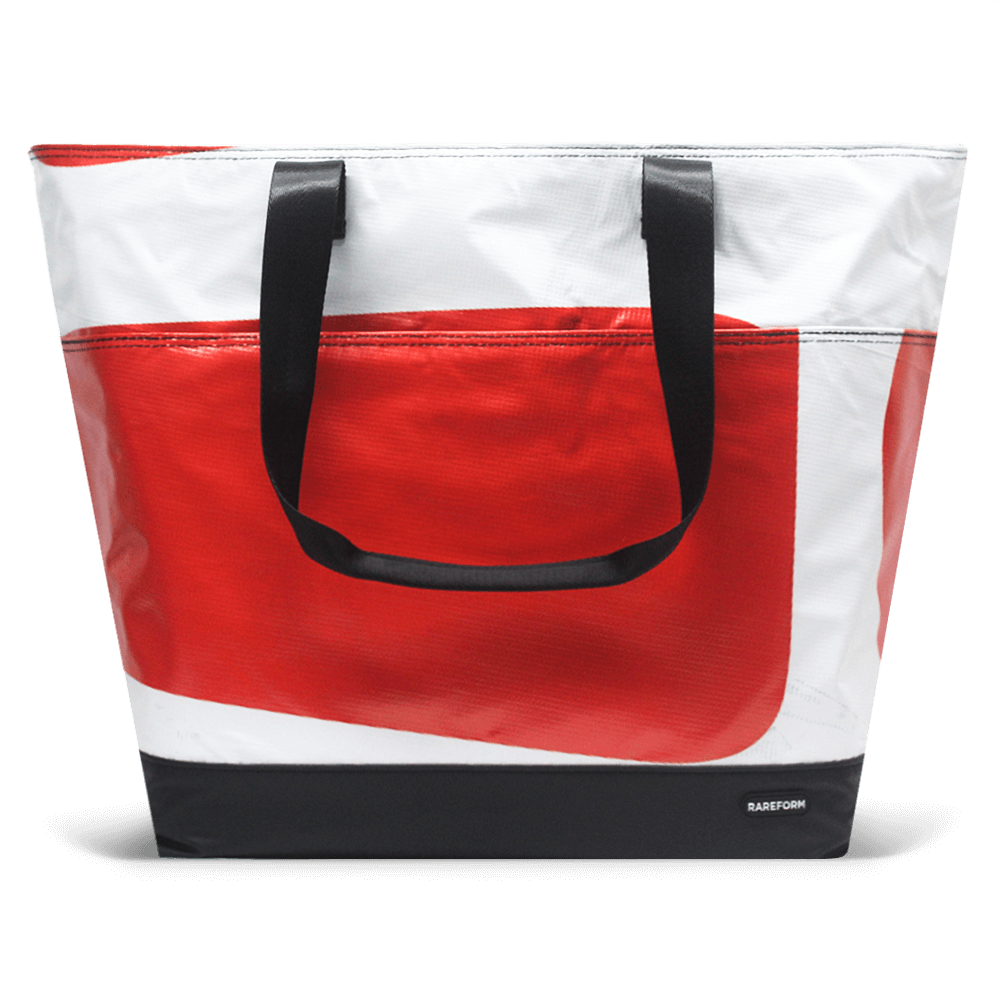 Almost Perfect Hudson Tote