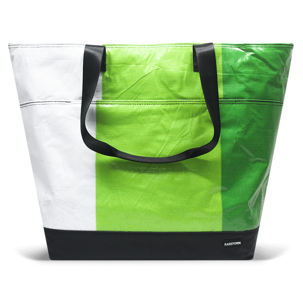 Almost Perfect Hudson Tote