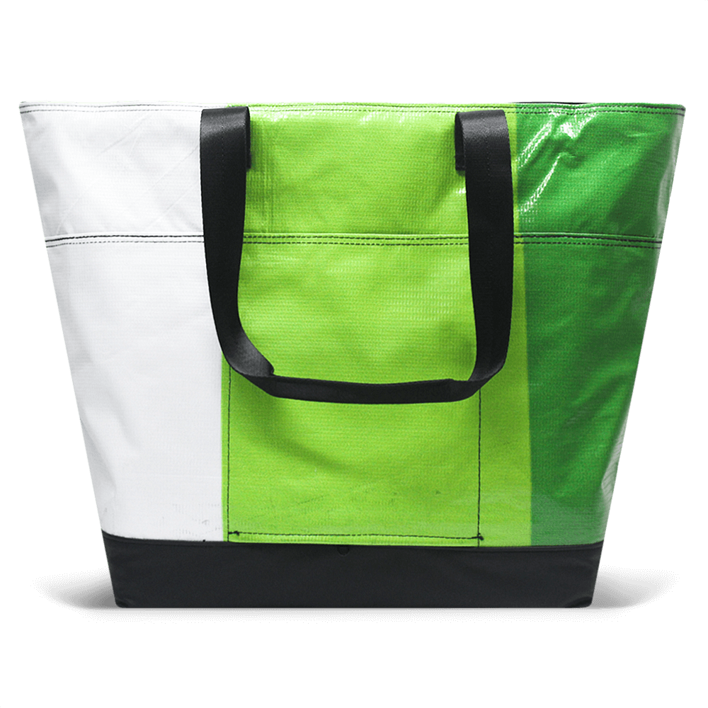 Almost Perfect Hudson Tote