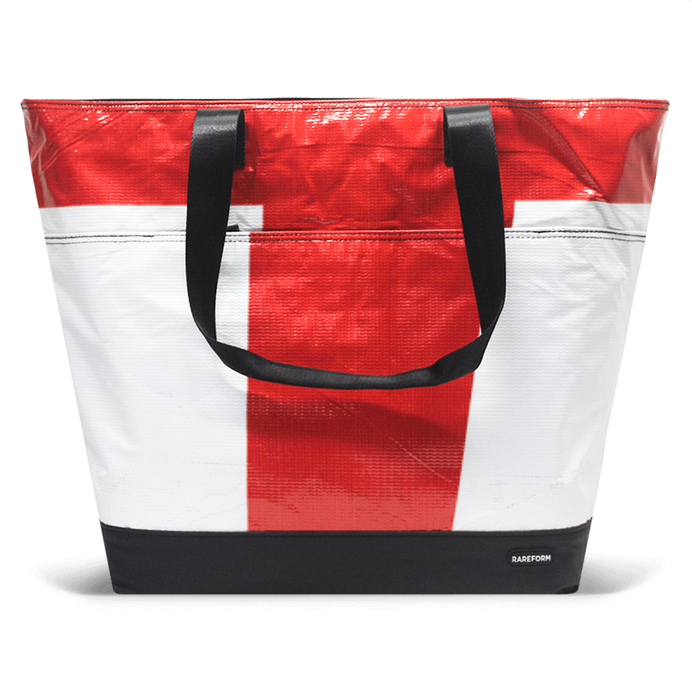 Almost Perfect Hudson Tote