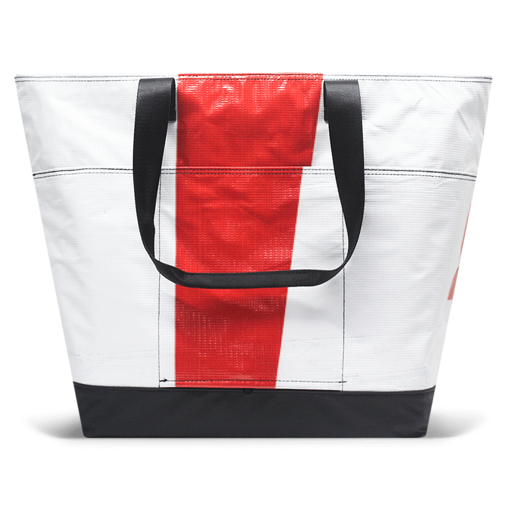 Almost Perfect Hudson Tote