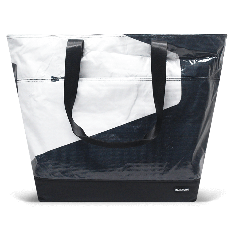 Almost Perfect Hudson Tote