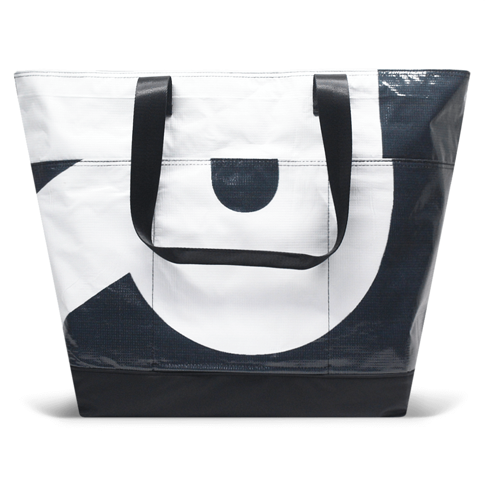 Almost Perfect Hudson Tote