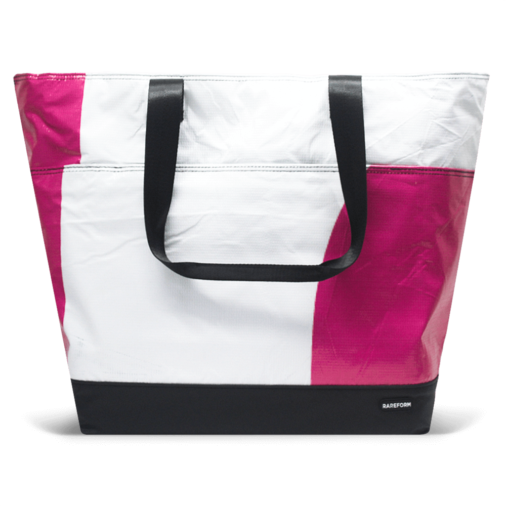 Almost Perfect Hudson Tote