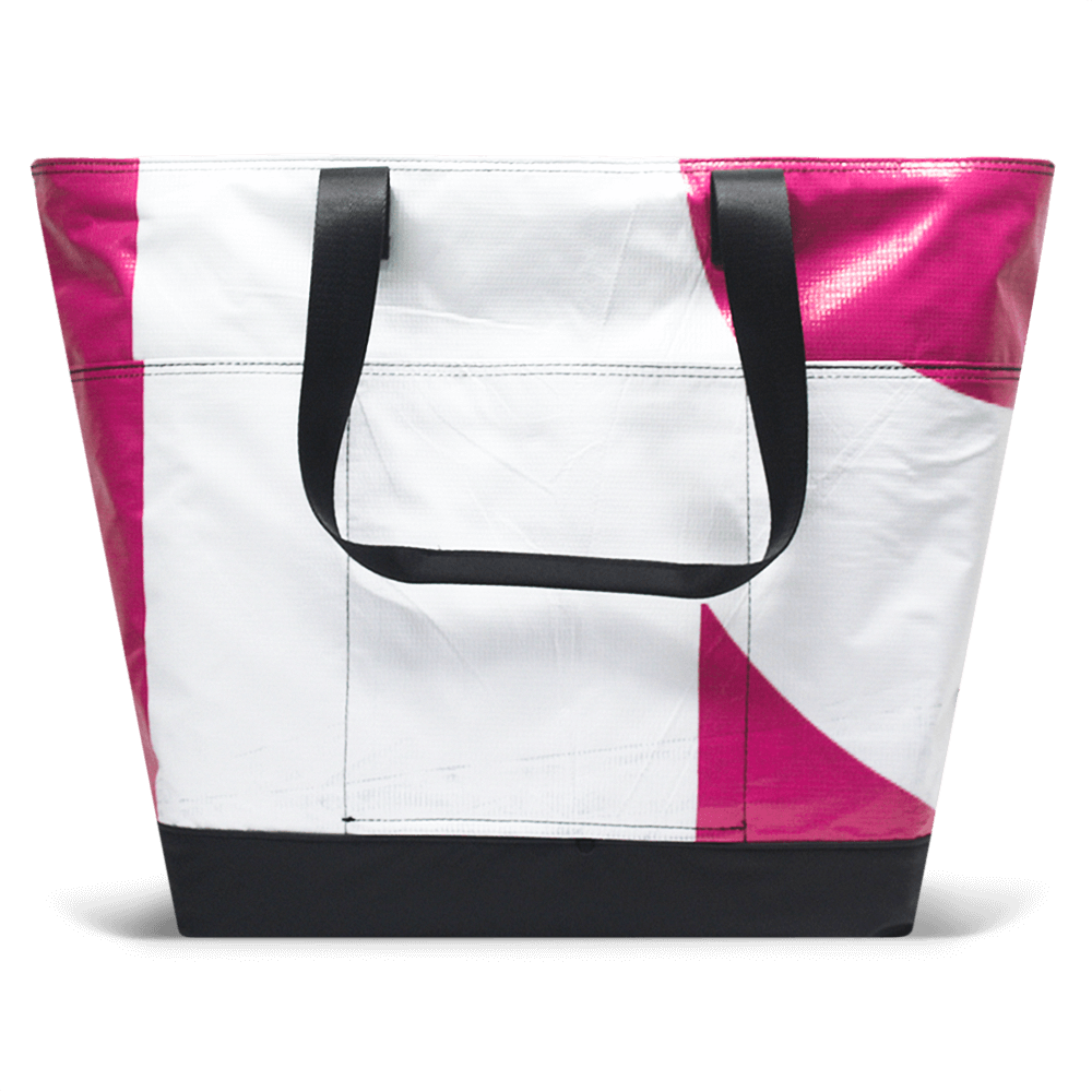 Almost Perfect Hudson Tote