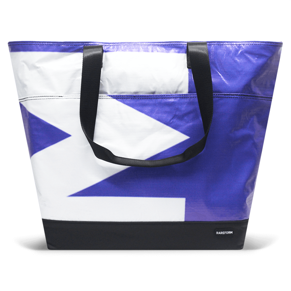 Almost Perfect Hudson Tote