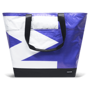 Almost Perfect Hudson Tote