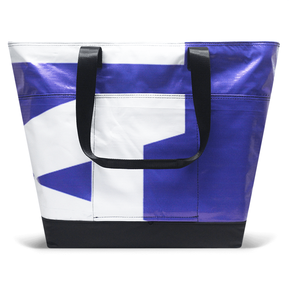 Almost Perfect Hudson Tote