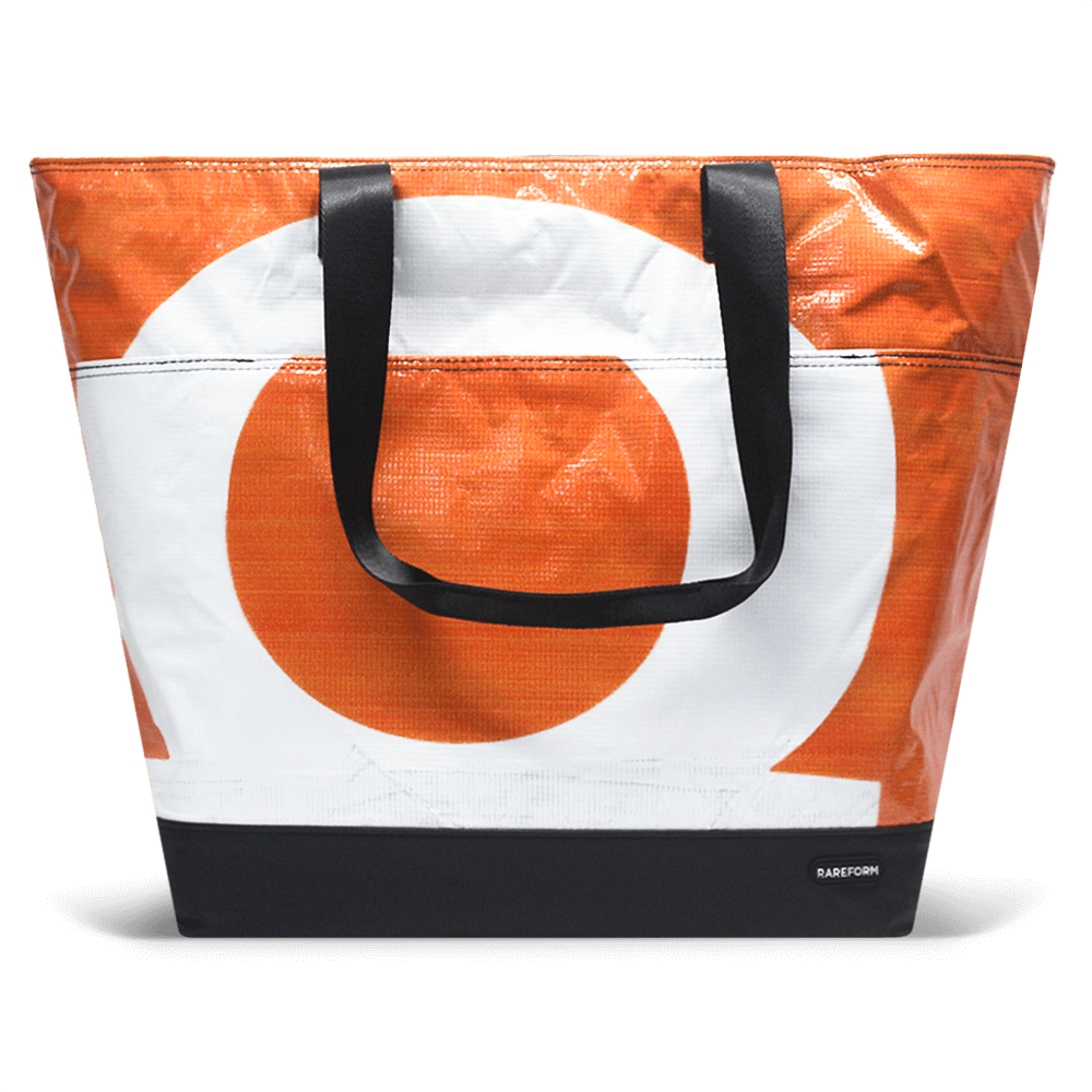 Almost Perfect Hudson Tote