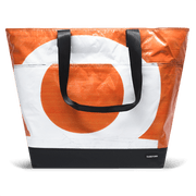 Almost Perfect Hudson Tote