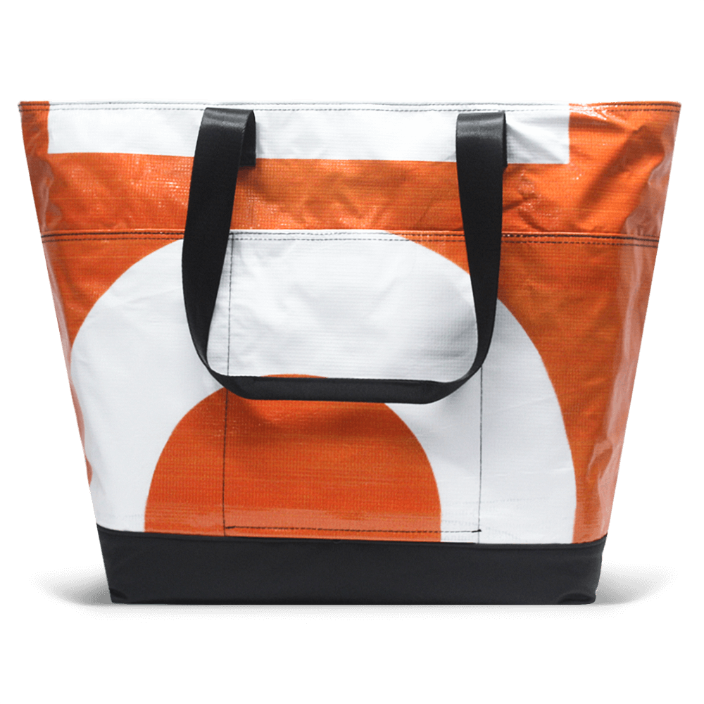 Almost Perfect Hudson Tote
