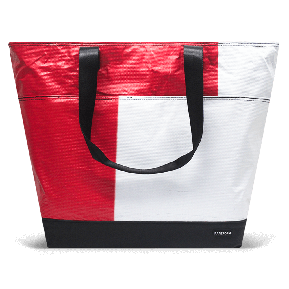 Almost Perfect Hudson Tote