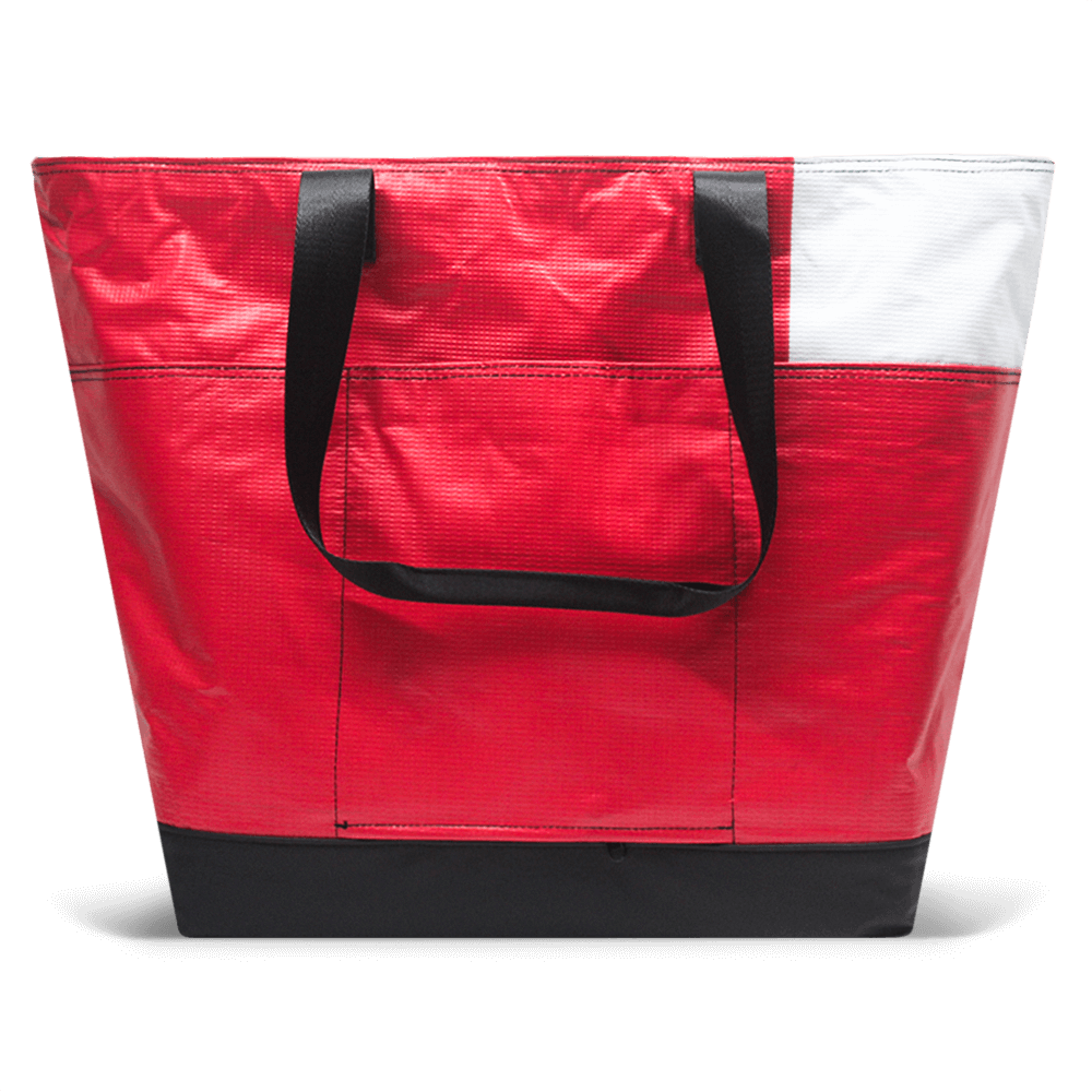 Almost Perfect Hudson Tote
