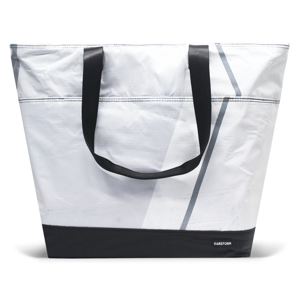Almost Perfect Hudson Tote