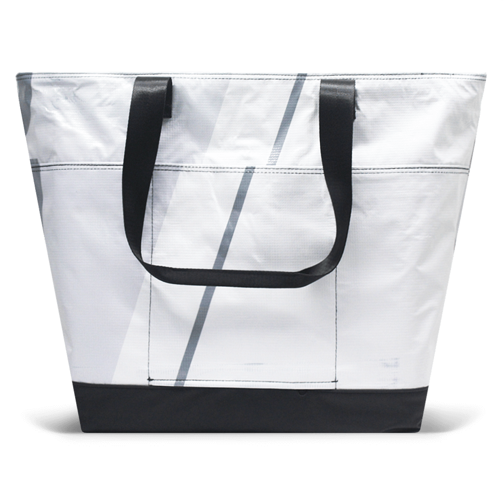 Almost Perfect Hudson Tote