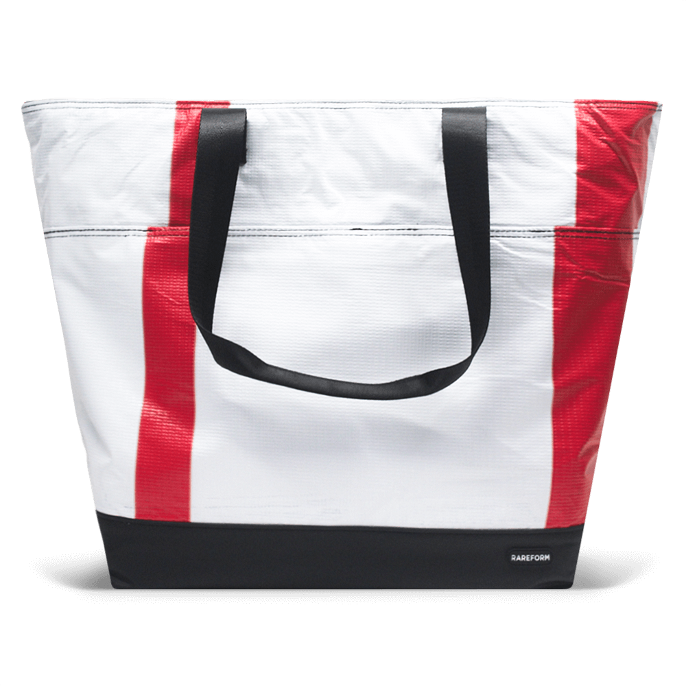 Almost Perfect Hudson Tote