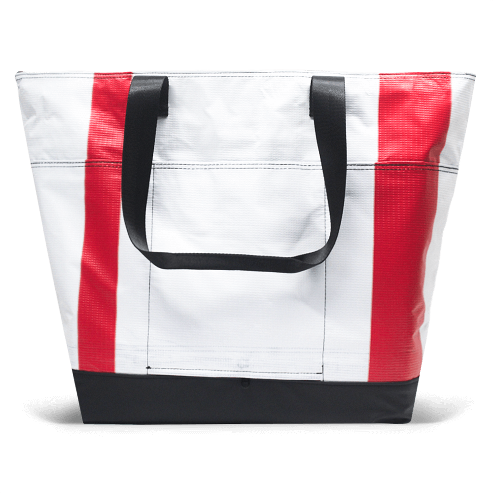 Almost Perfect Hudson Tote