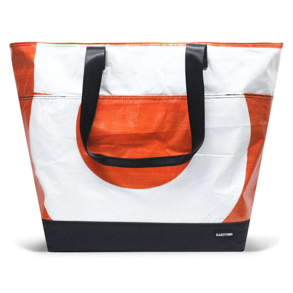 Almost Perfect Hudson Tote