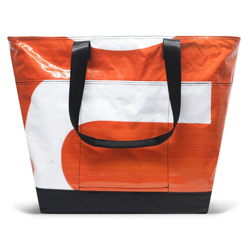 Almost Perfect Hudson Tote