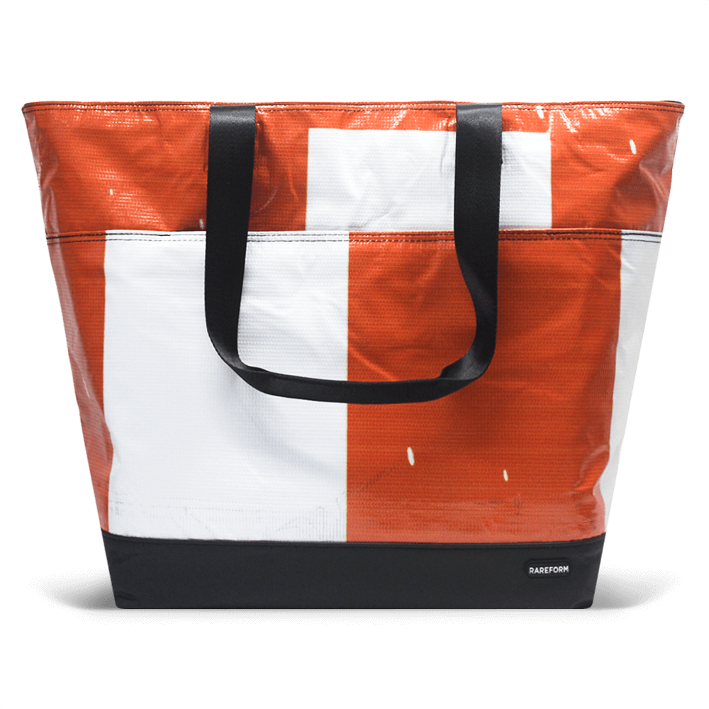 Almost Perfect Hudson Tote