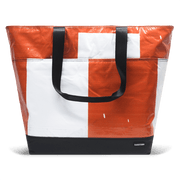 Almost Perfect Hudson Tote