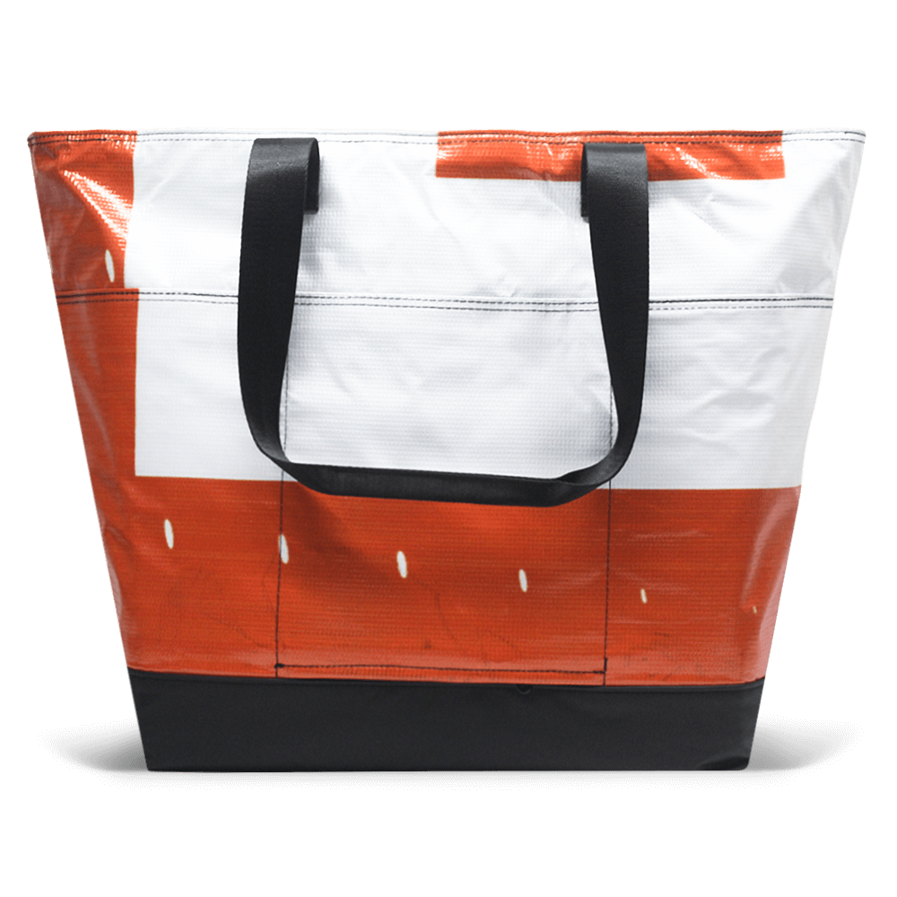 Almost Perfect Hudson Tote