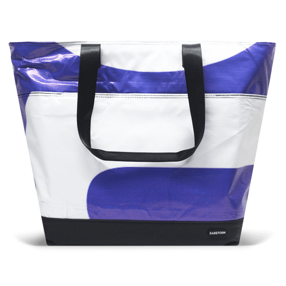 Almost Perfect Hudson Tote