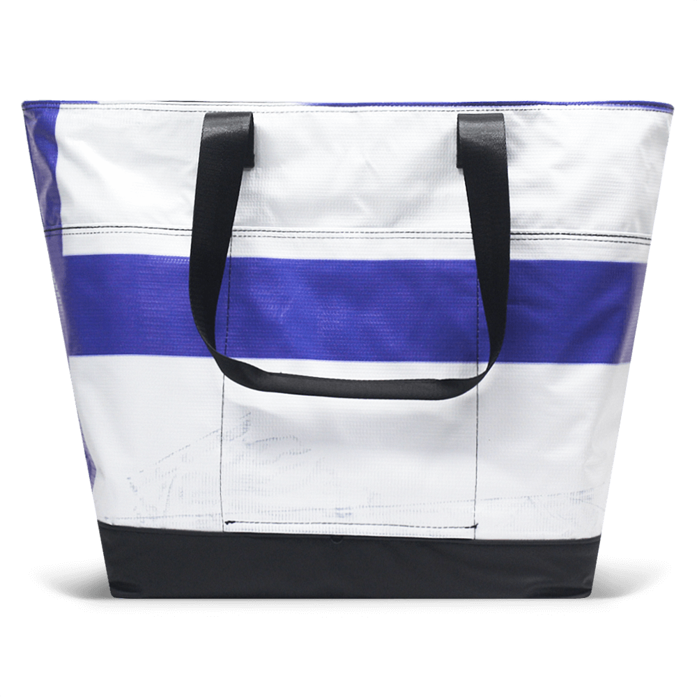 Almost Perfect Hudson Tote
