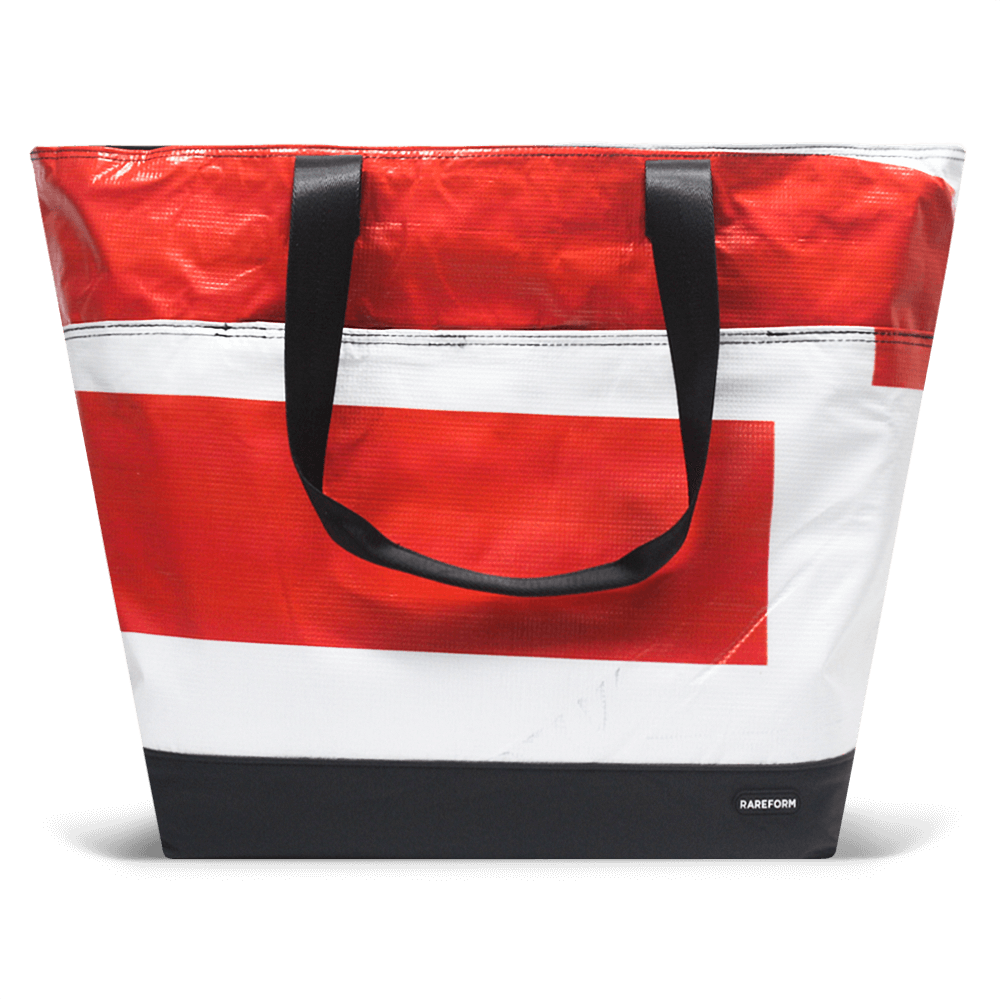 Almost Perfect Hudson Tote