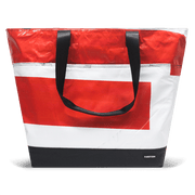 Almost Perfect Hudson Tote