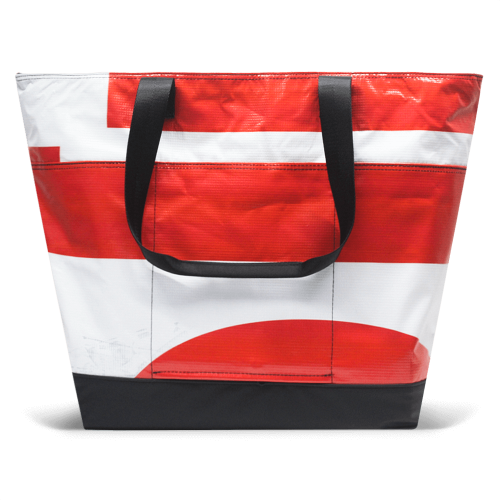 Almost Perfect Hudson Tote