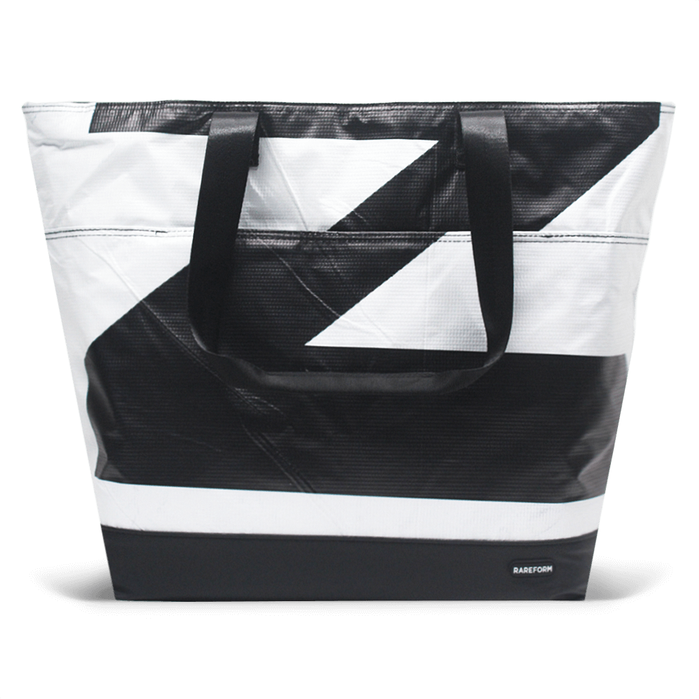 Almost Perfect Hudson Tote