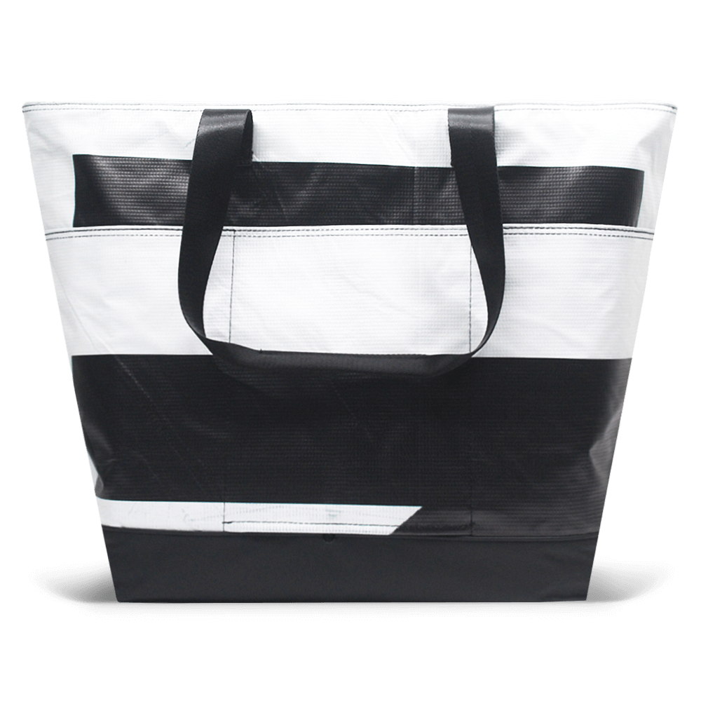 Almost Perfect Hudson Tote