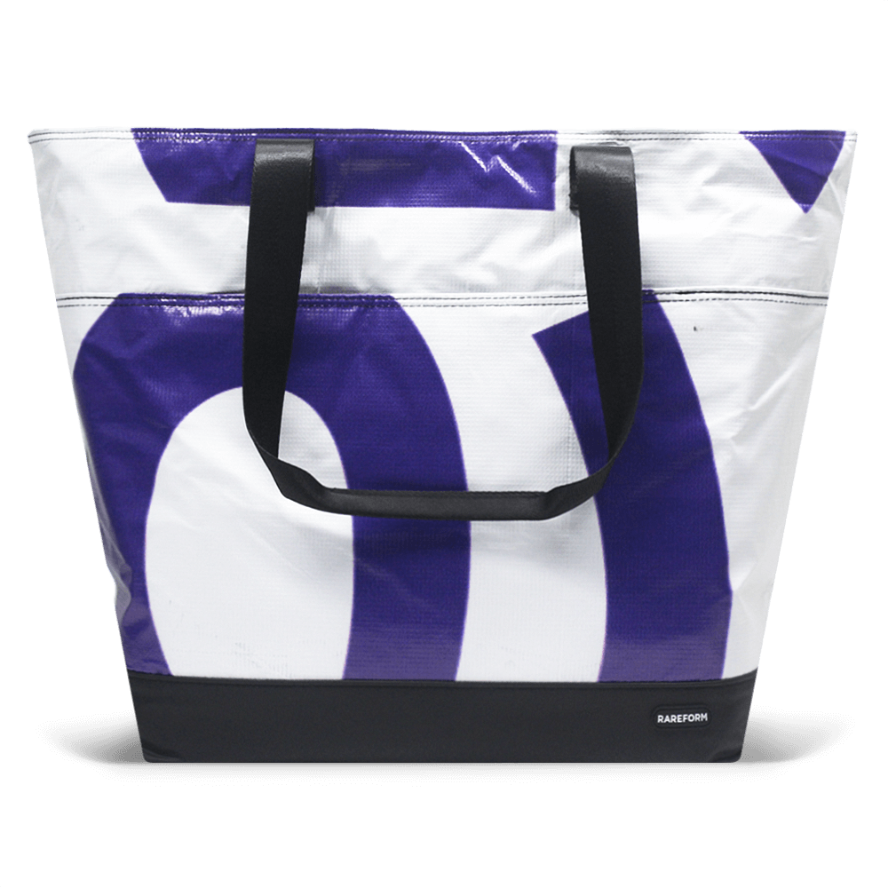 Almost Perfect Hudson Tote